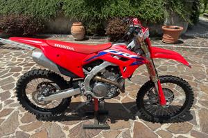 honda crf 250 r