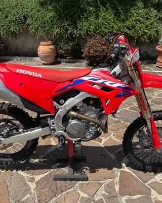 honda crf 250 r