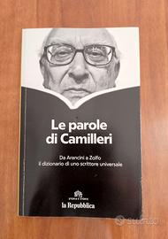 Libri Camilleri da 3 a 5 euro