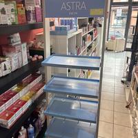 Espositore negozio