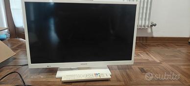 Televisione Hitachi 24 pollici