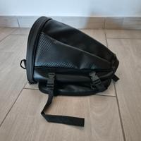 BORSA PER SELLA MOTO