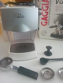 macchina da caffe