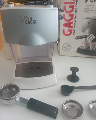macchina da caffe