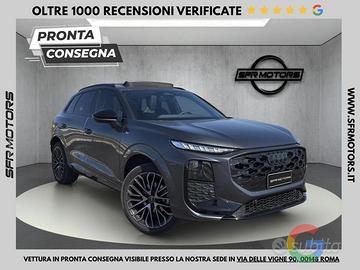 Audi Q3 35 TFSI S tronic S Line Edition - TET...