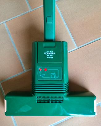 SPAZZOLATAPPETO FOLLETTO VTF732