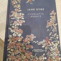 Jane Eyre Collezione Storie Senza Tempo
