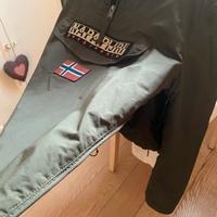 Napapijri donna rainforest wom winter idrorepellen