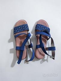 Scarpe della Baia delle Zagare (MADE IN ITALY)