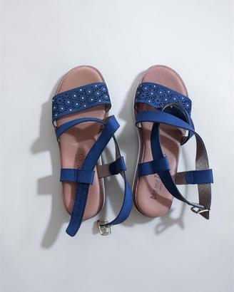 Scarpe della Baia delle Zagare (MADE IN ITALY)