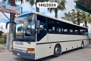 autobus Setra 315 UL uso scuola guida
