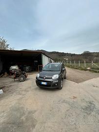 Fiat Panda 2017 Benzina/Metano