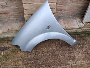 parafango anteriore sinistro per citroen c3