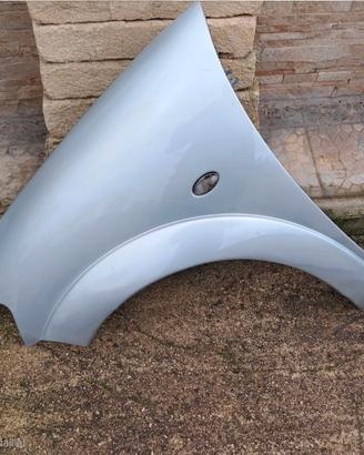 parafango anteriore sinistro per citroen c3