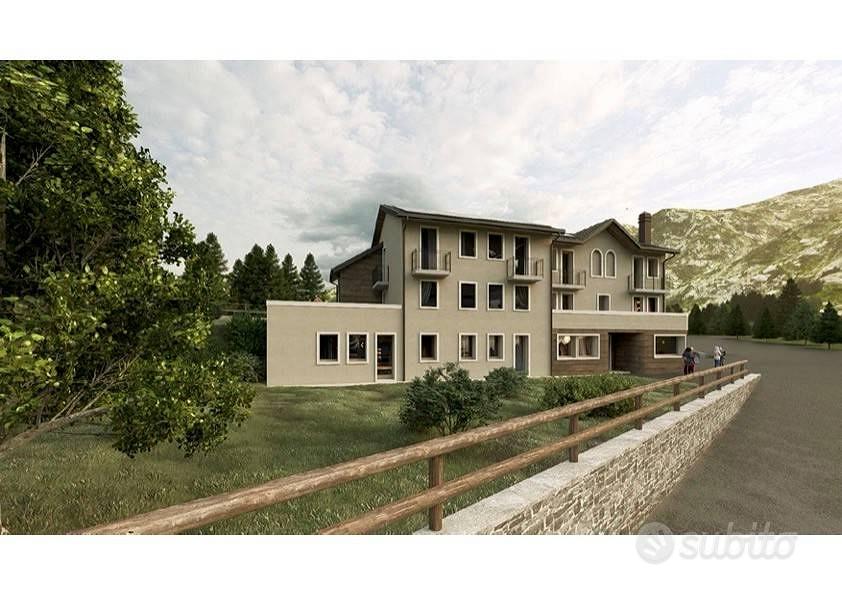 Appartamento – Pedavena, Belluno - Vista 2