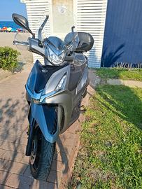 Scooterone