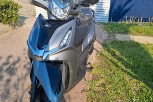 Scooterone