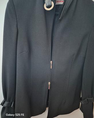tailleur donna