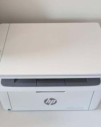 Stampante multifunzione HP laser