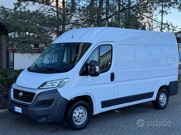 FIAT DUCATO 2.3 DIESEL TETTO ALTO PASSO MEDIO