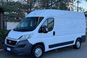 FIAT DUCATO 2.3 DIESEL TETTO ALTO PASSO MEDIO