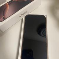 Iphone 16 Pro 1 tera