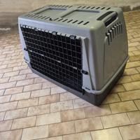 trasportino cane xl