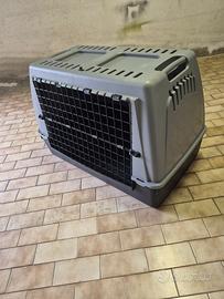 trasportino cane xl