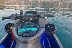 Seadoo RXP-X 300 Triple Black Edition