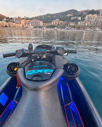 Seadoo RXP-X 300 Triple Black Edition