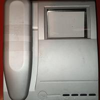 VIDEOCITOFONO BITRON 