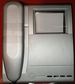 VIDEOCITOFONO BITRON 