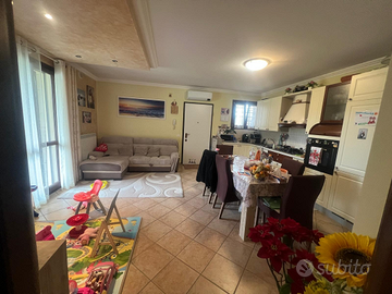 Appartamento (trilocale)