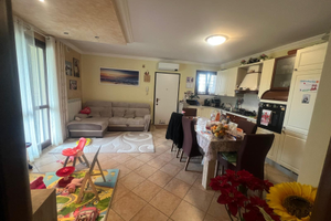 Appartamento (trilocale)