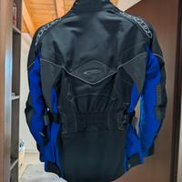 Giacca moto touring Spidi H2OUT termica