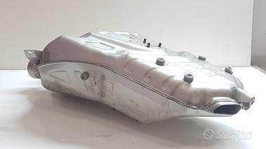 Ducati 749S 999S terminale scarico originale 57310