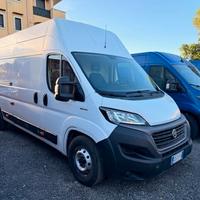 Fiat DUCATO 2.3MJT 160CV XLH3 MAXI