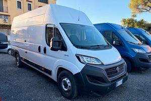 Fiat DUCATO 2.3MJT 160CV XLH3 MAXI