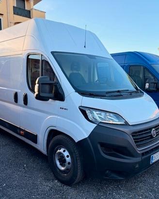 Fiat DUCATO 2.3MJT 160CV XLH3 MAXI