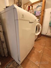 Lavastoviglie Electrolux 13 coperti