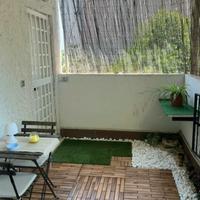Case vacanza vicino ospedale Cannizzaro scogliera