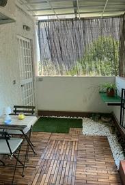 Case vacanza vicino ospedale Cannizzaro scogliera