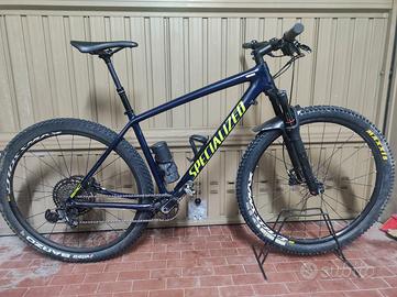mtb Front carbonio Specialized taglia L