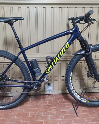 mtb Front carbonio Specialized taglia L