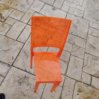 sedia design kartel