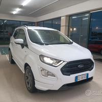 Ford EcoSport 1.0 EcoBoost 125 CV Start&Stop ST-Li
