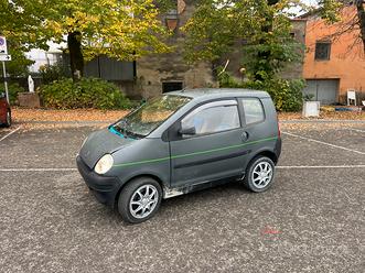 AIXAM 300/400 usata in vendita