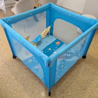 Box Chicco Open Sea Dreams