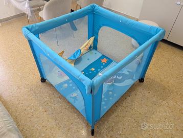 Box Chicco Open Sea Dreams