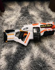 Fucile giocattolo Nerf Ultra One 🔫